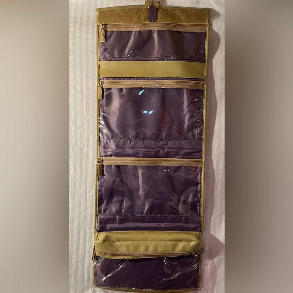 Morello Toiletries Organizer
